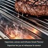 Broil King Regal S 490 Pro IR 4-Burner 50,000-BTU Propane Gas BBQ - 956944 Grill | Broil King Regal S 490 Pro IR 4-bruleurs 50 000 BTU Barbecue a gaz propane - 956944