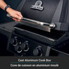 Broil King Royal 340 Shadow 3-Burner 30,000-BTU Natural Gas BBQ - 824167 Grill | Broil King Royal 340 Shadow 3-bruleurs 30 000 BTU Barbecue a gaz naturel - 824167