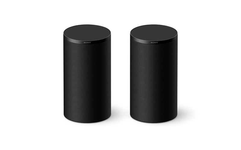 Sony Bravia Theatre Rear 9 Wireless Rear Speaker (8937102)