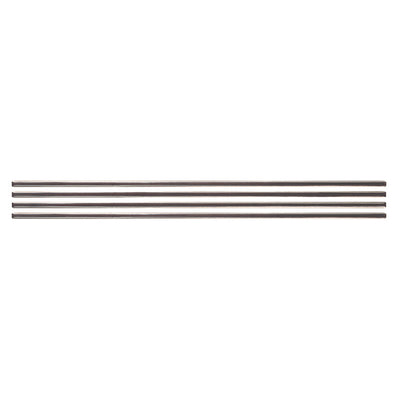 Smart Tiles Peel and Stick 4-Sheet 18 x 0.27 Backsplash - Smart Edge Orfero|Dosseret Smart Tiles peler et coller 18 x 0,27, 4 feuilles - Smart Edge Orfero