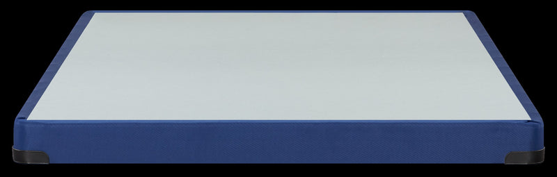Sealy Essentials Low-Profile Full Boxspring