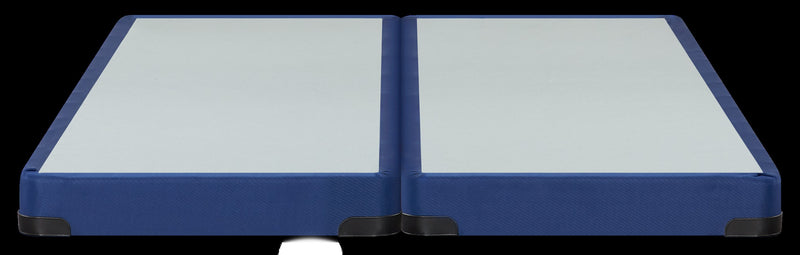 Sealy Essentials Low-Profile Queen Boxspring Set