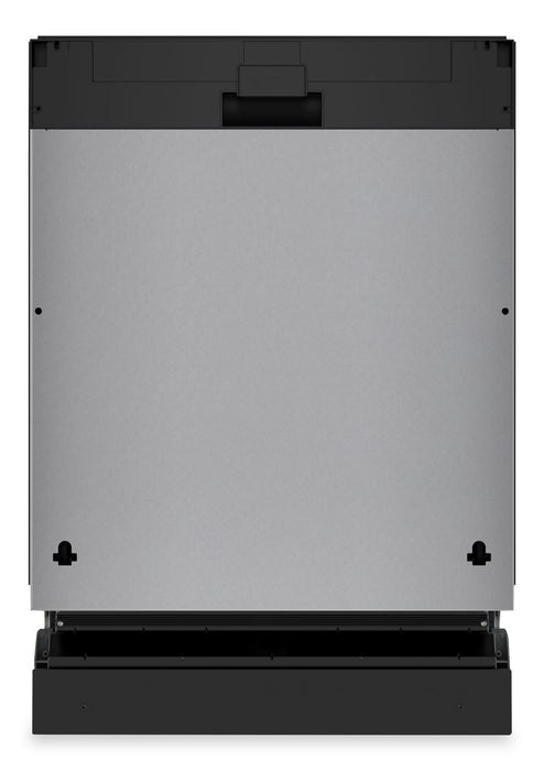 Bosch 300 Series 24'' Dishwasher - Custom Panel - SHV53EM3N 