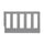Sydney Crib Guard Rail – Grey
