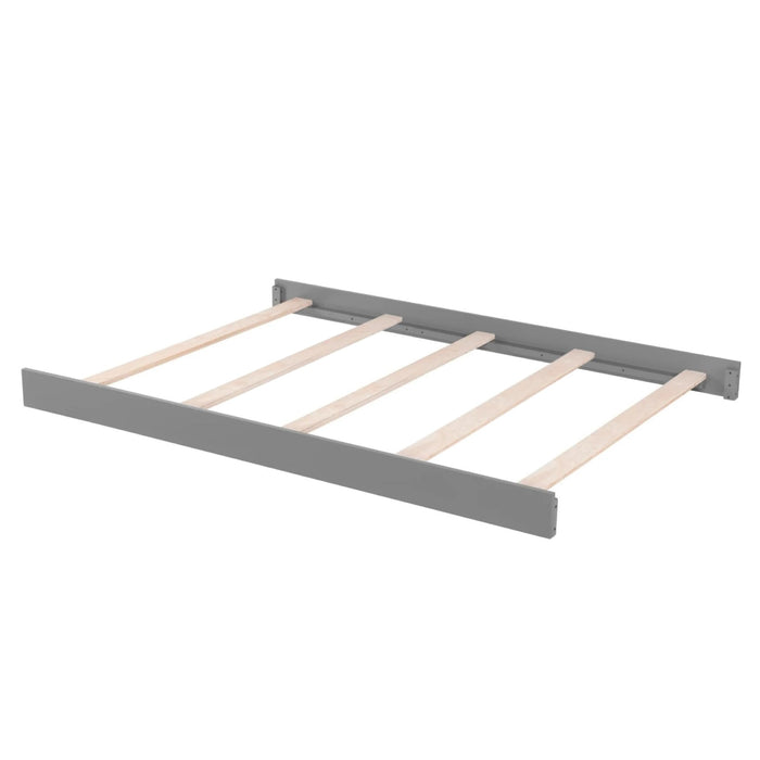 Sydney Convertible Crib/Full Bed Pkg - Grey