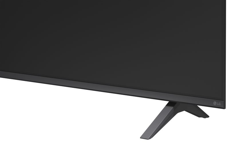LG 65\" NU850 Nano 4K Smart webOS TV (65NU850BPUA.ACC) – 2026 Model