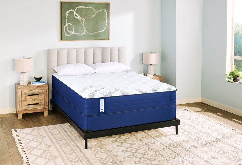 Sealy Posturepedic® 850 Series Espanola Tight Top Medium Queen Mattress