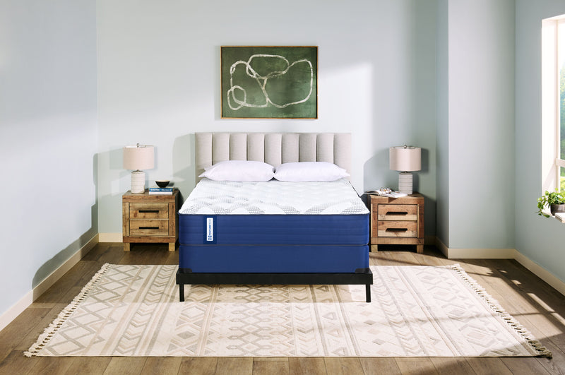Sealy Posturepedic® 850 Series Espanola Tight Top Medium Twin Mattress