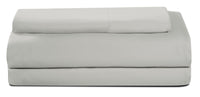 Masterguard® Ultra Advanced 3-Piece Twin Sheet Set - Stone