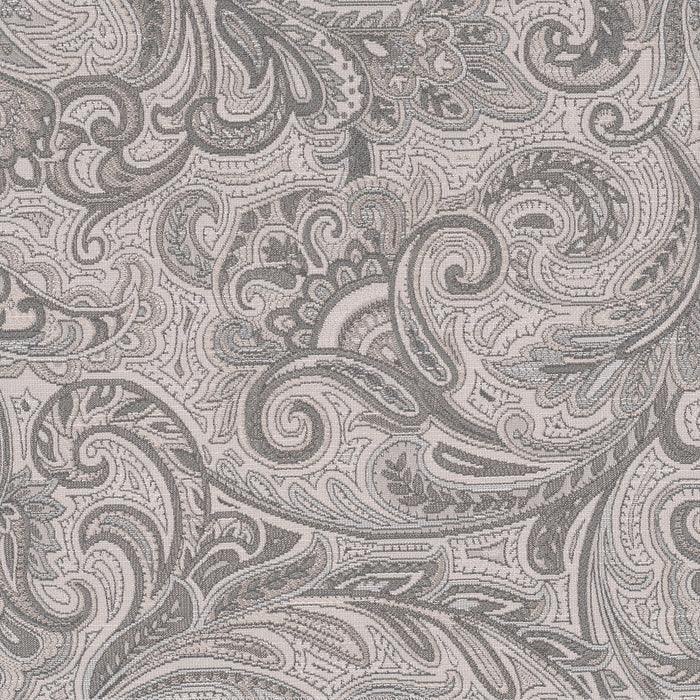 Made in Canada Customizable Sofa Lab The Trunk 39\" Fabric Storage Ottoman - Dove Grey