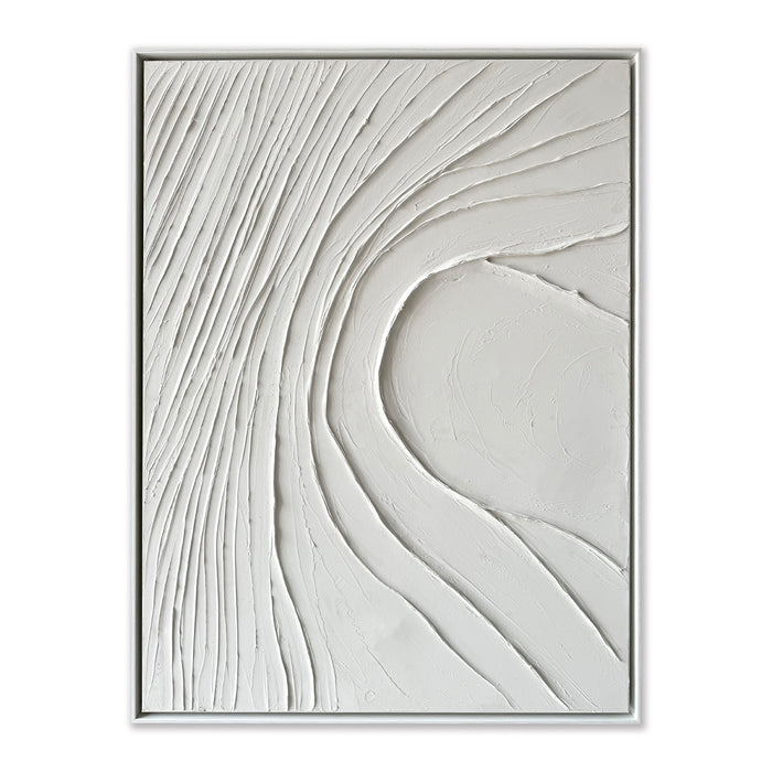 Stream - 48\" x 36\"