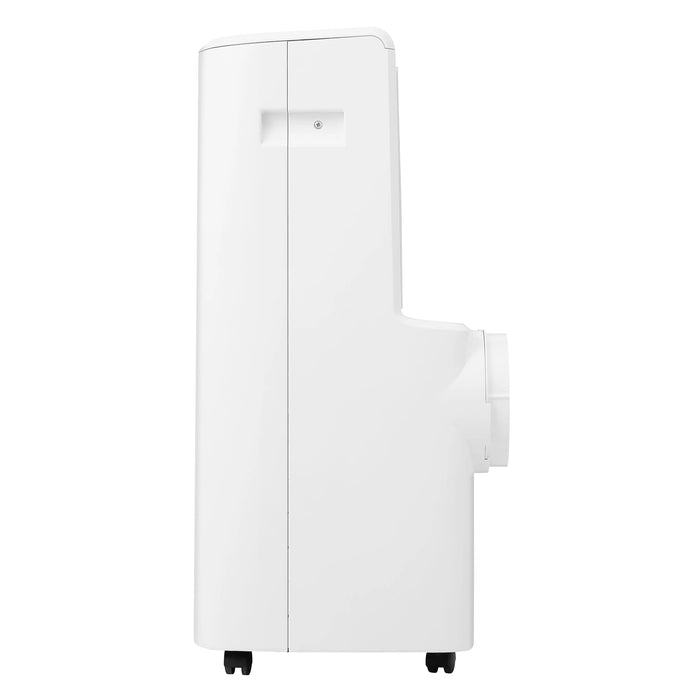 Ecohouzng 14,000 BTU Portable Air Conditioner with Heating & Wi-Fi - TBECH2210142DHW