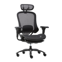 Tygerclaw Executive High Back Mesh Office Chair