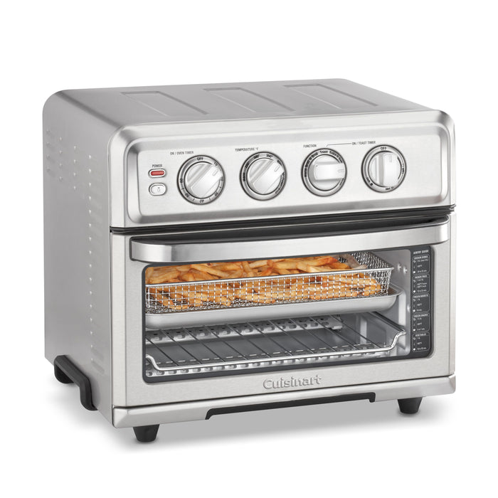 Cuisinart Air Fryer Convection Oven with Grill - TOA-70NASC