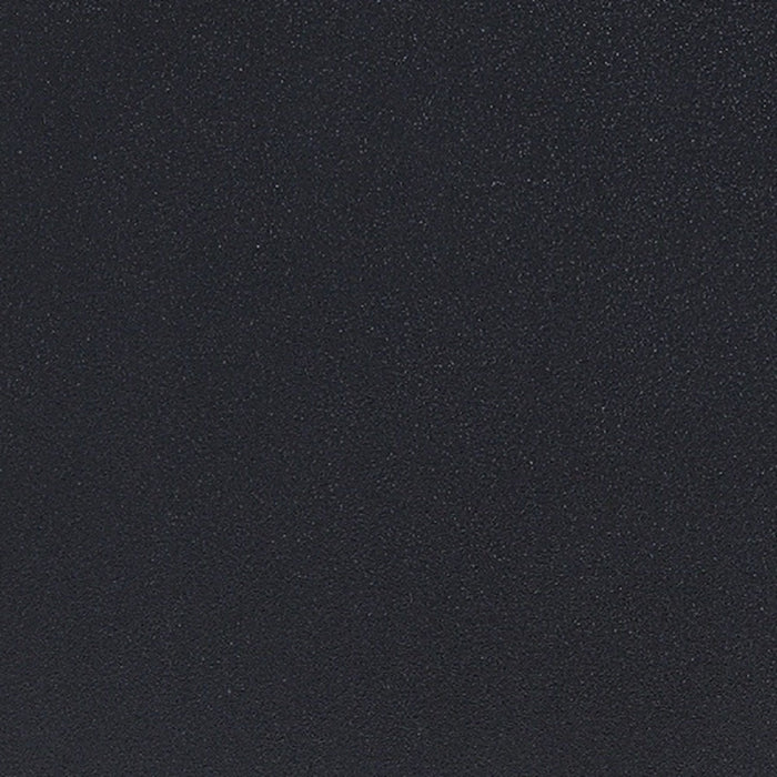 Manhattan Comfort Brighton 60\" TV Stand with Glass Shelves & Media Wire Management - Onyx