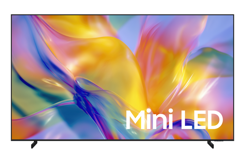 SAMSUNG 100\" M90H Mini-LED 4K Vision AI Smart TV (UN100M90HFXZC) - 2026 Model