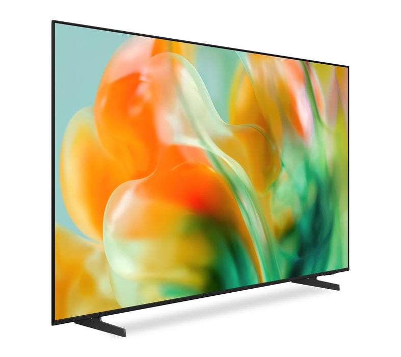 SAMSUNG 55\" M80H Mini-LED 4K Vision AI Smart TV (UN55M80HAFXZC) - 2026 Model