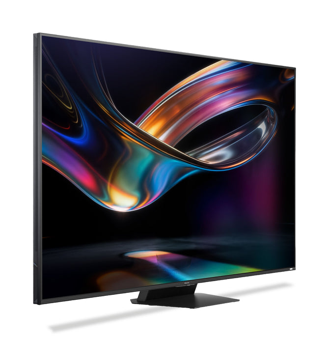 Hisense 75\" RGB Mini-LED QLED TV (75UR9SG) – 2026 Model 