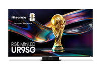 Hisense 85