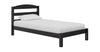 Better Homes & Gardens Leighton Twin Bed - Black