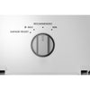 Whirlpool 28” 18.0 Cu. Ft. Top Freezer Refrigerator – White - WRTX5118TW | Réfrigérateur Whirlpool de 18,0 pi³ et de 28 po à congélateur supérieur - blanc - WRTX5118TW