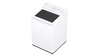 LG 6.3 Cu. Ft. Top Load Impeller Washer with EasyUnload® and  TurboWash® - White - WT8400CW | Laveuse LG à chargement par le haut de 6,3 pi3 avec turbine, EasyUnload🅫 et TurboWash🅫 - blanche - WT8300CW