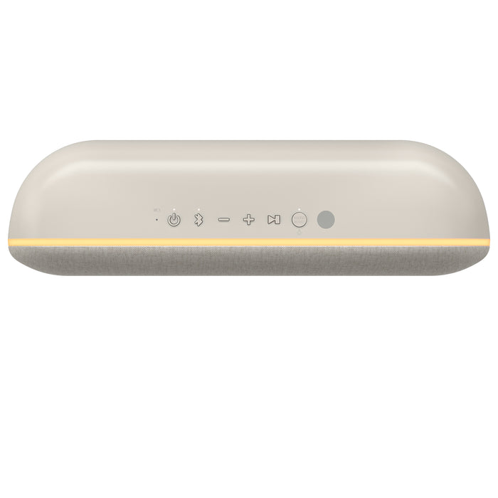LG XT7S StanbyME IPX5 Water Resistant Portable Speaker (XT7S.AUSALLC)