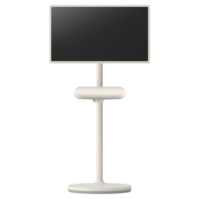 LG XT7S StanbyME IPX5 Water Resistant Portable Speaker (XT7S.AUSALLC)