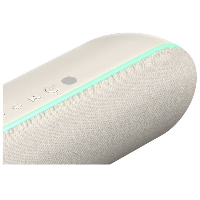 LG XT7S StanbyME IPX5 Water Resistant Portable Speaker (XT7S.AUSALLC)