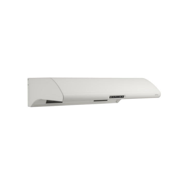 Zephyr Typhoon 30\" Under Cabinet - White - AK2100CW