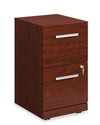 Affirm Commercial Grade Assembled 2-Drawer Filing Cabinet - Classic Cherry