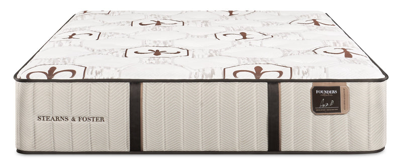 Stearns & Foster® Allianz Luxury Tight Top Firm Twin XL Mattress