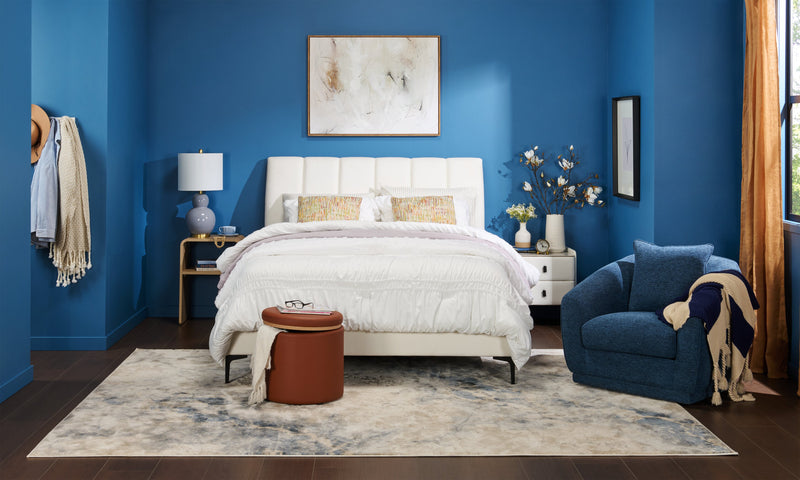 Asel Area Rug - 8' x 11'