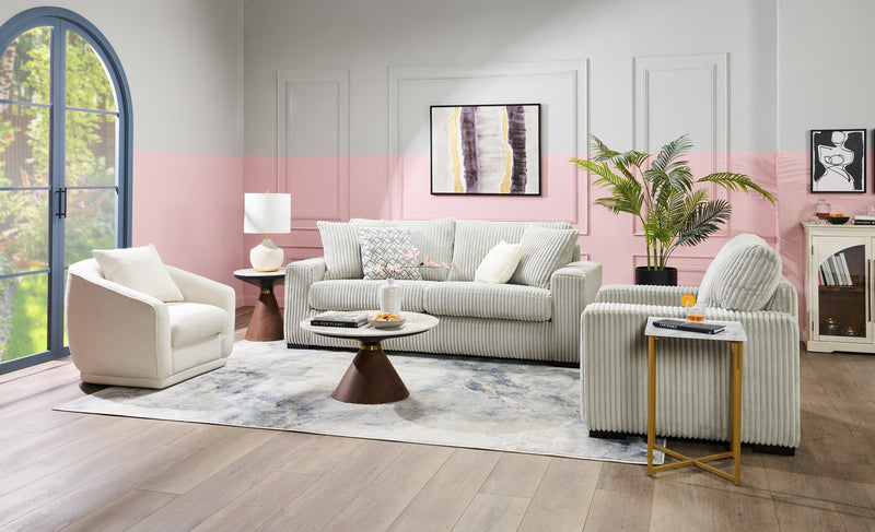 Asel Area Rug - 8' x 11'