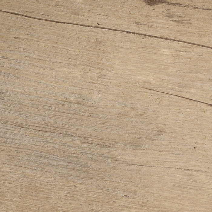 Aspen Post 65.12\" Commercial Grade Office Hutch with 2 Glass Doors - Prime Oak