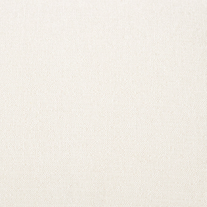 Cindy Crawford Home Aspen 5-Piece Power Reclining Sectional with Adjustable Headrests and USB Port - Alabaster