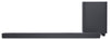 JBL 5.1 CH Dolby Atmos Soundbar with Wireless Subwoofer and Detachable Speakers (JBLBAR700PROBLKAM)