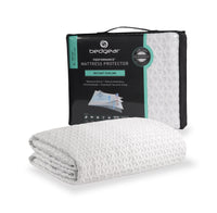 BEDGEAR Ver-Tex® Performance Twin Mattress Protector