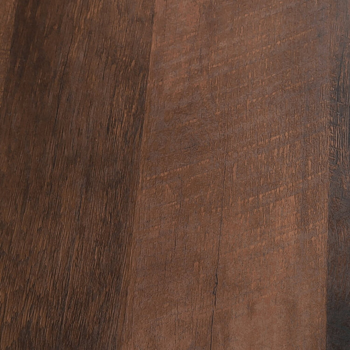 Briarbrook 64.57\" Commercial Grade Large Hutch with Cubbyholes - Brown