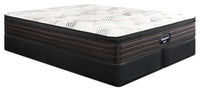 Beautyrest GL2 Eurotop Firm King Mattress Set