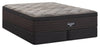 Beautyrest GL6 Eurotop Medium King Mattress Set
