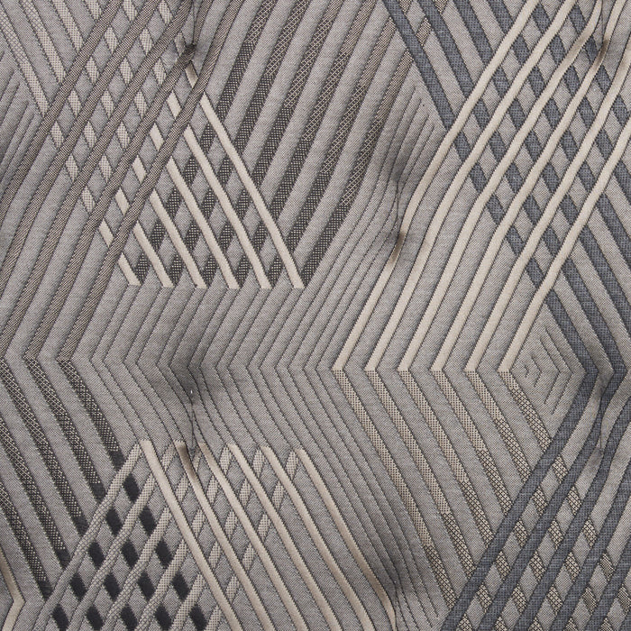 Beautyrest GL8 Eurotop Plush Twin Mattress Set