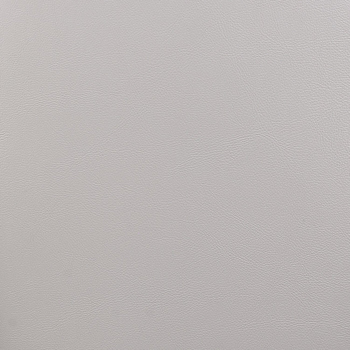 Kort & Co. Capri Dining Chair with Vegan Leather Fabric, Metal - Taupe