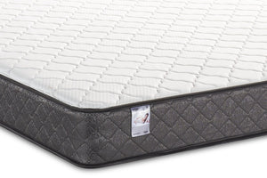 Springwall Carleton Tight Top Twin Mattress