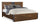 ["Dante Queen Panel Bed"]