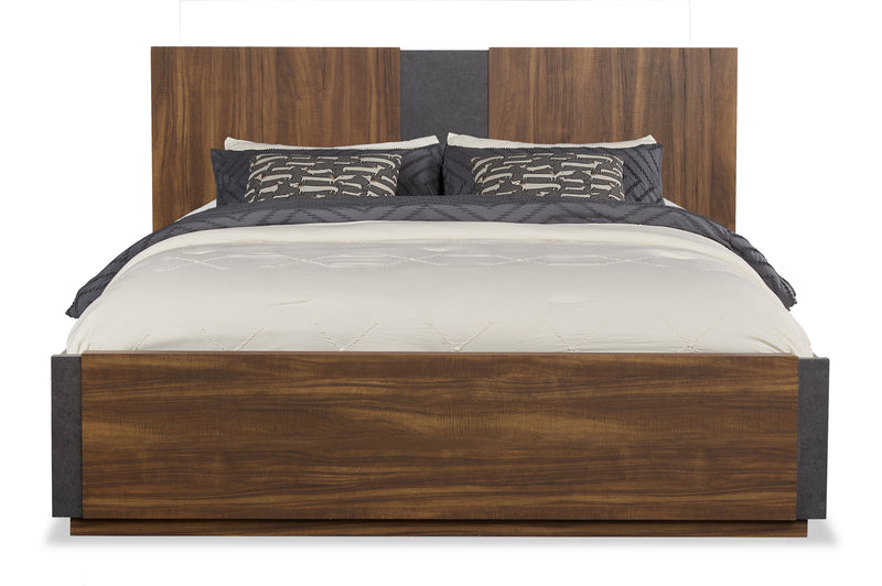 Dante 5-Piece Queen Bedroom Set