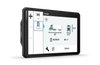 Garmin Dēzl™ Otr810 8\" Truck Gps Navigator - Dash Cam With Custom Routing And 8” Touchscreen Display
