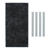 Zephyr Charcoal Filter Replacement - Z0F-C012
