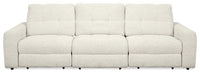Scott Living Elevate Modular 115