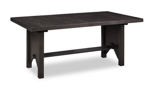 Emery Dining Table with 72-96